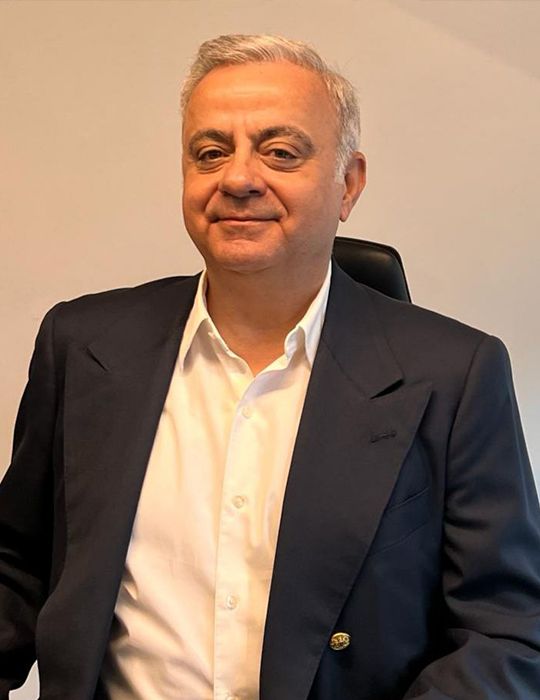 Haldun Güvenir
