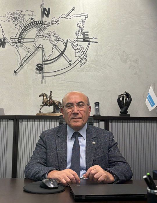 Kemal Kartal