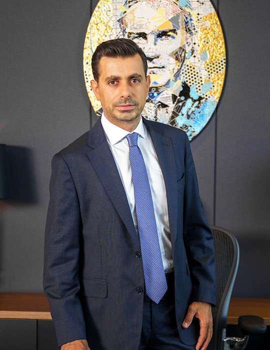 Ergun Atasoy