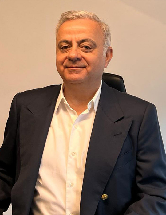 Haldun Güvenir